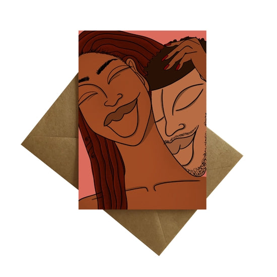 This is Love Card