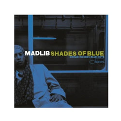 Madlib / Shades Of Blue [Import] (2 Lp's)