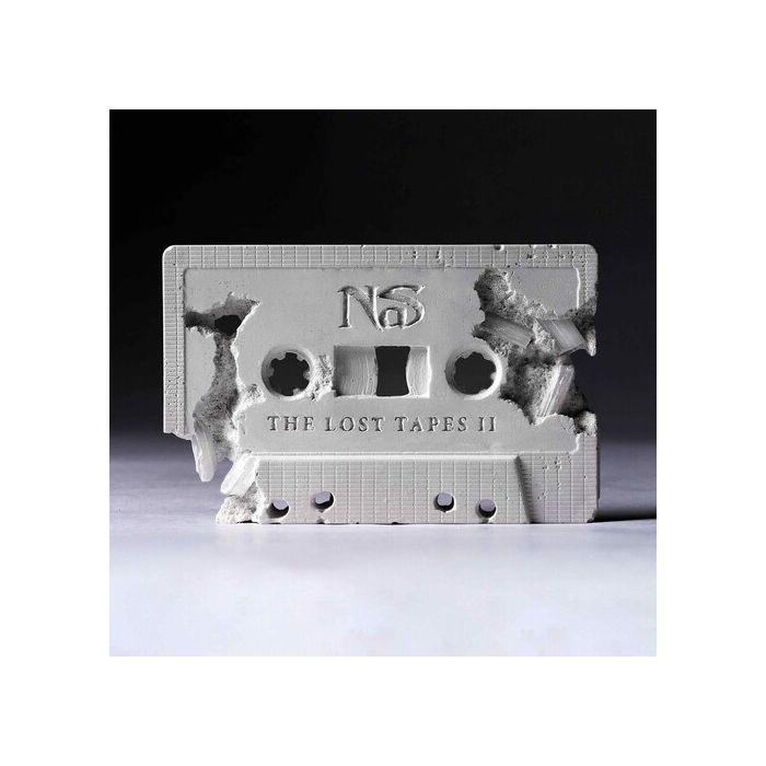 Nas / The Lost Tapes 2 [Explicit Content] (2 Lp's)