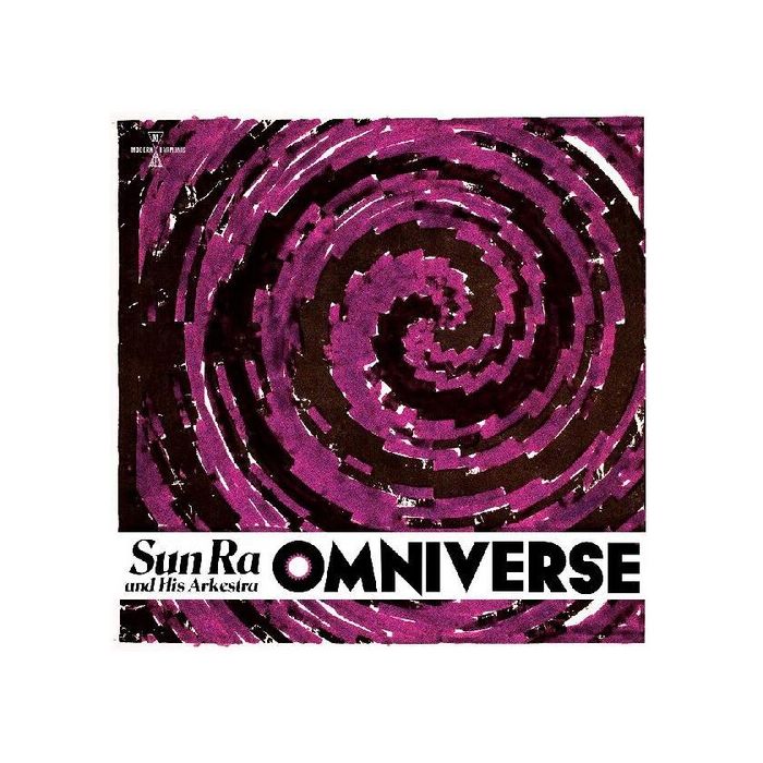 Sun Ra / Omniverse (Colored Vinyl)