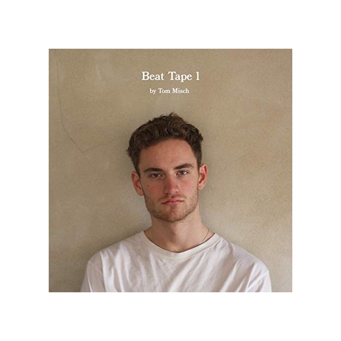 Tom Misch / Beat Tape 1 (2 Lp's)