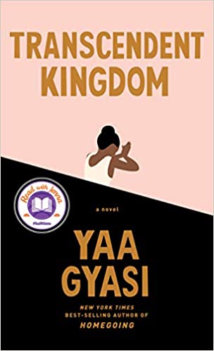 Transcendent Kingom (Hardcover)