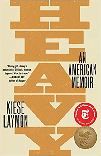 Heavy: An American Memoir (Paperback)