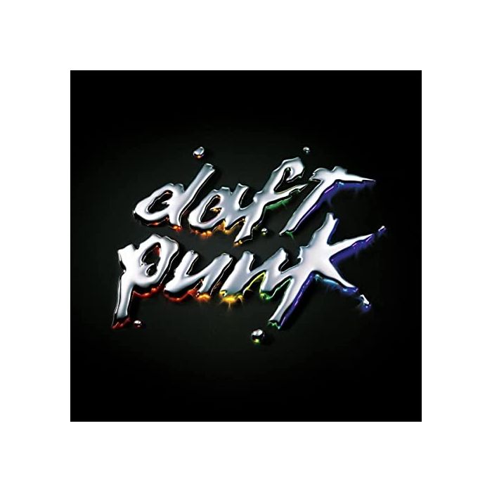 Daft Punk / Discovery