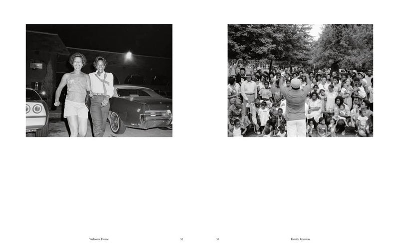 Carrie Mae Weems: A Great Turn in the Possible - Hardcover