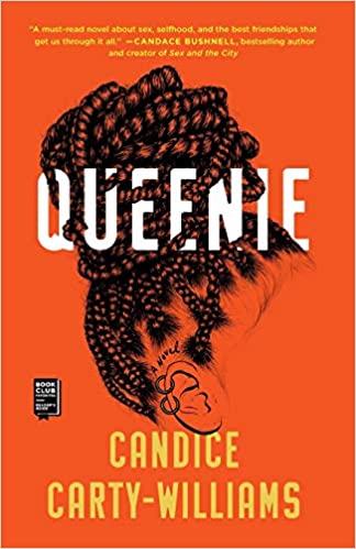 Queenie | Paperback