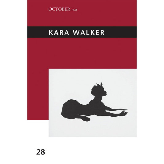 Kara Walker (October Files)