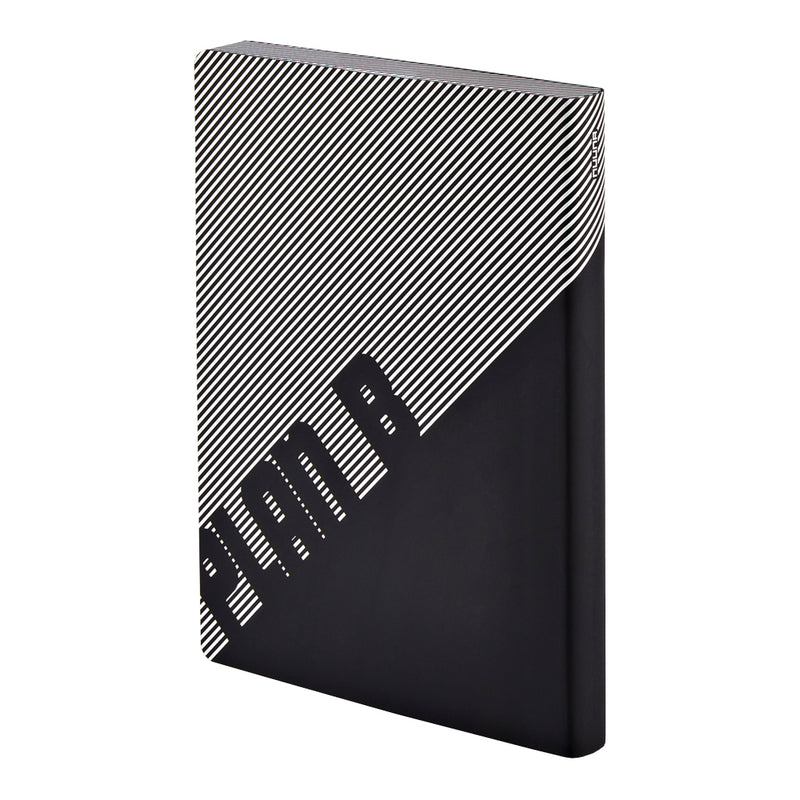The Master Plan Premium Notebook