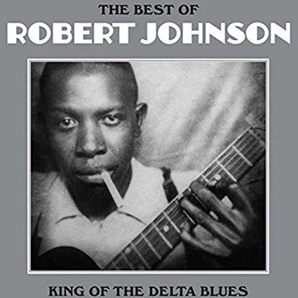 Robert Johnson / THE BEST OF (180 Gram)