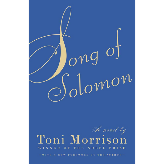 Song of Solomon