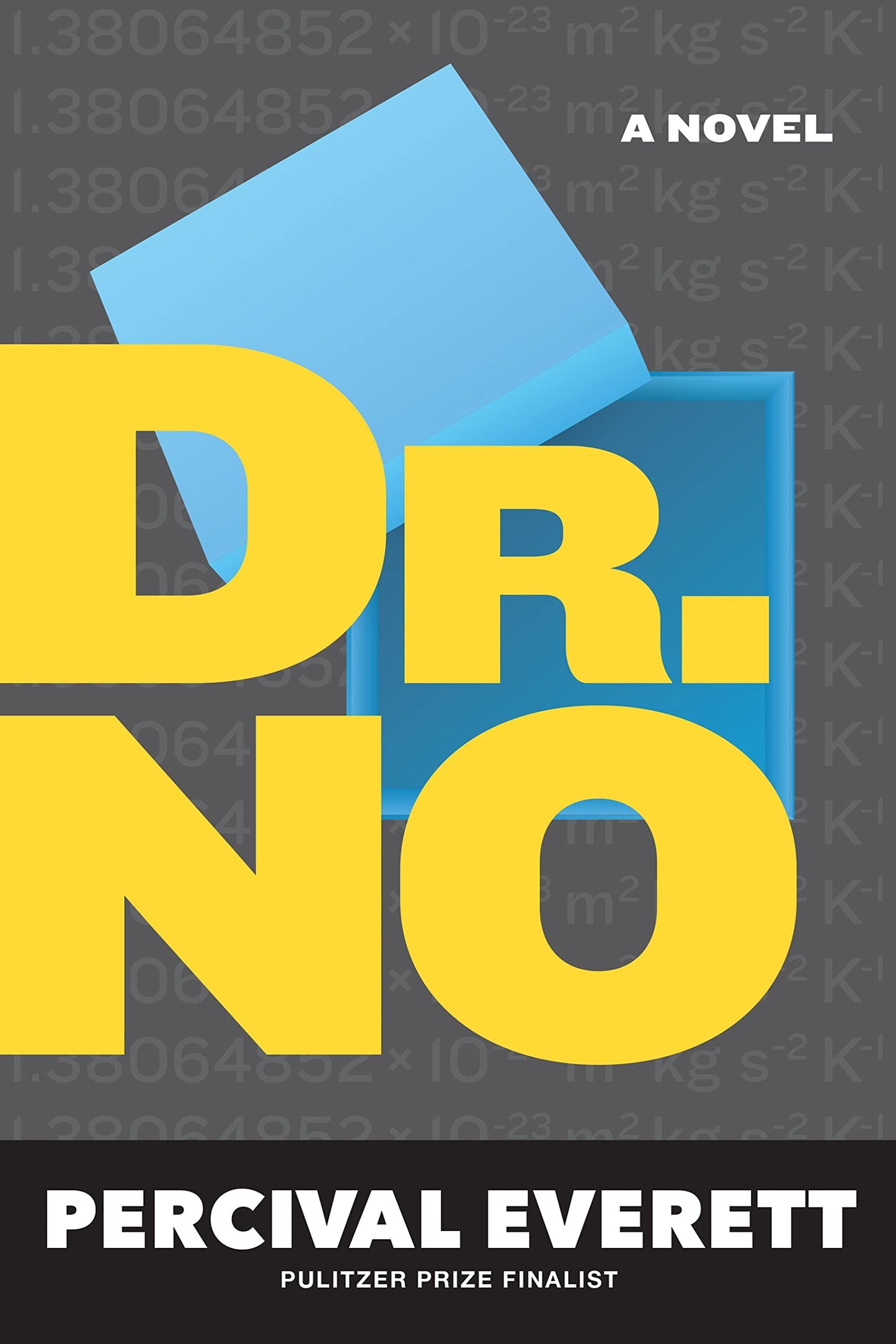 Dr. No: A Novel | Paperback