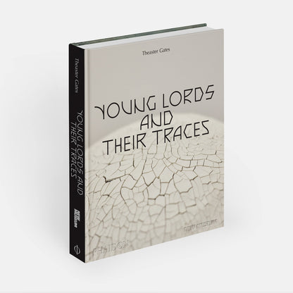 Theaster Gates: Young Lords and Their Traces | Hardcover