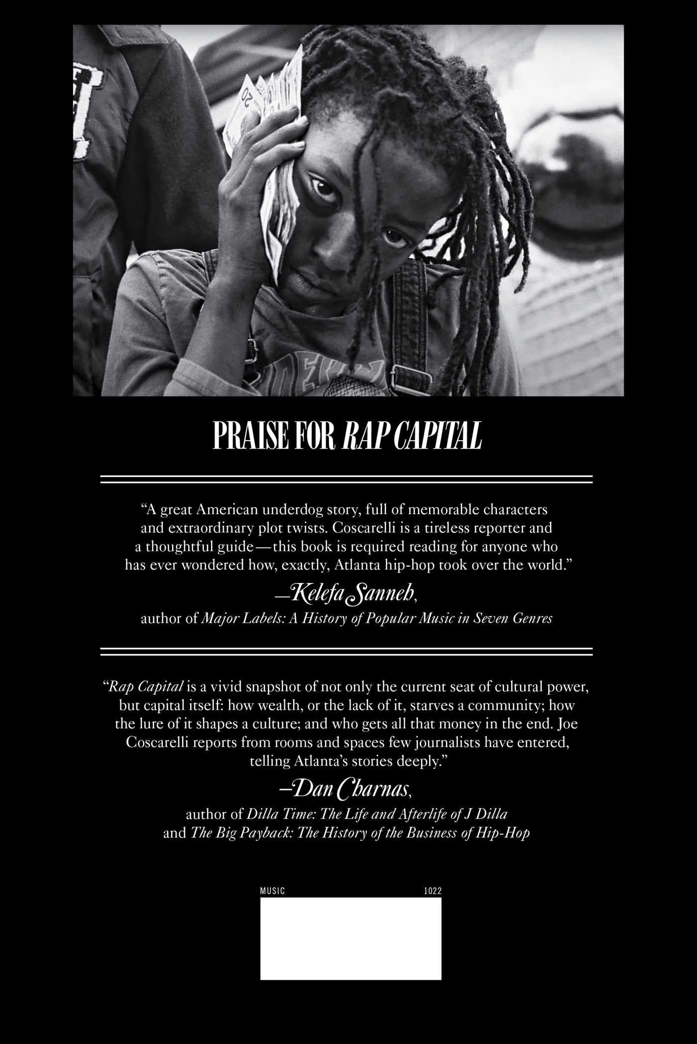 Rap Capital: an Atlanta Story