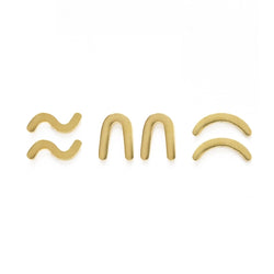 Symbols Stud Set