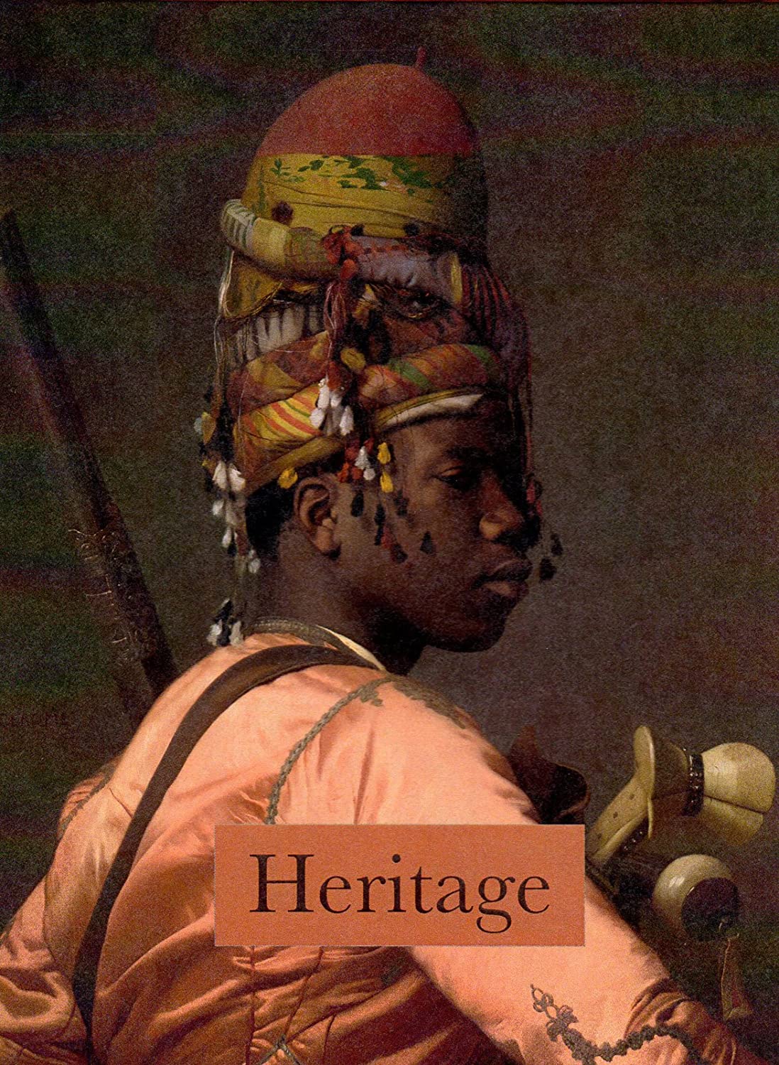 Heritage African American Note Cards - Boxed Set of 16 Note Cards with Envelopes