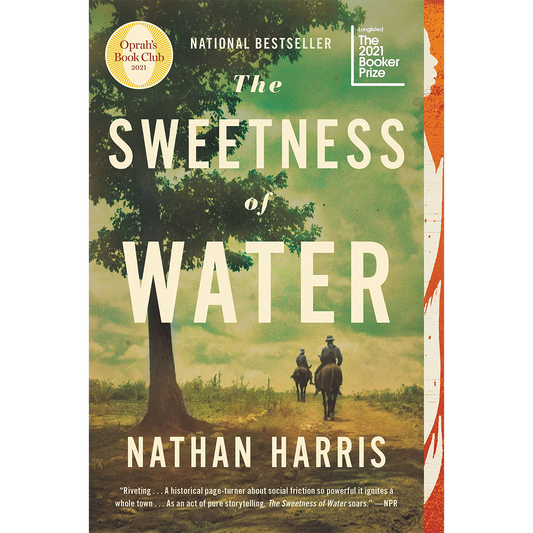 The Sweetness of Water (Oprah's Book Club): A Novel