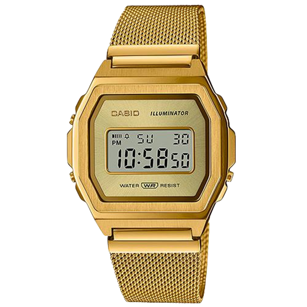 A1000MG-9VT | Vintage Casio Watch