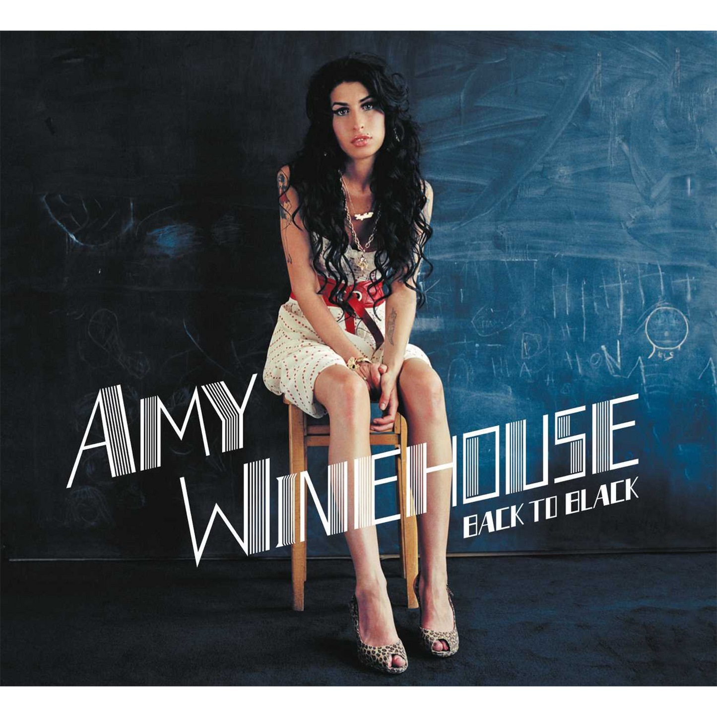 Amy Winehouse / Back to Black