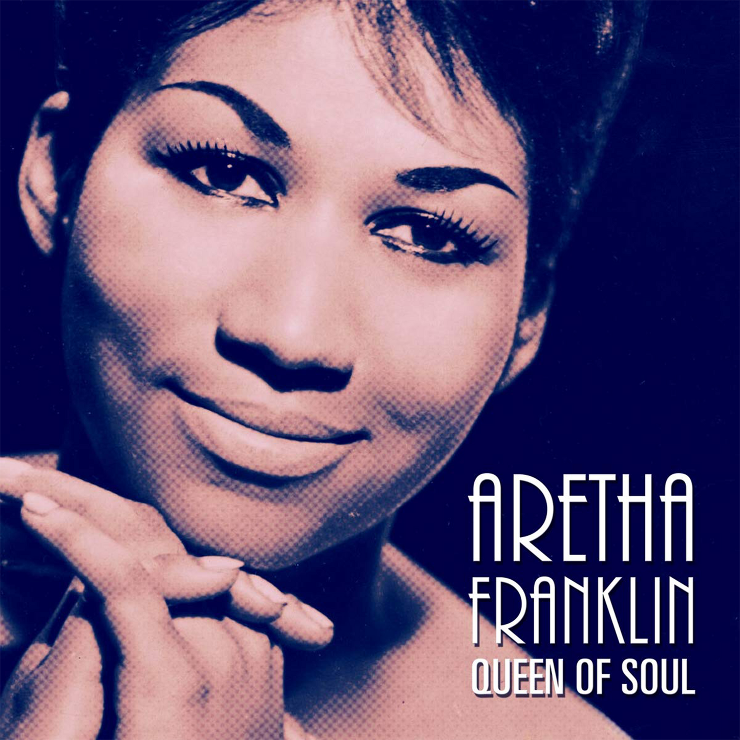 Aretha Franklin / Queen of Soul