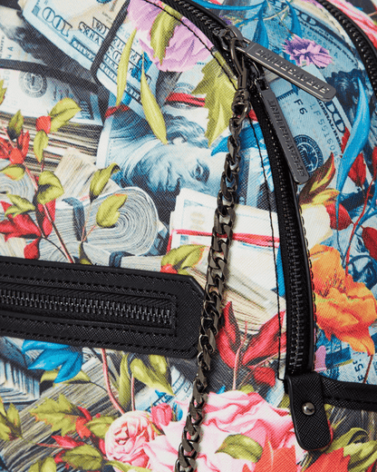 Sprayground - Concrete Jungle Backpack