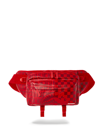 Sprayground - Veni Vidi Vici Cargo Crossbody