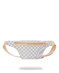 Sprayground - Rose All Day La Palais Savvy Cross-Body Bag