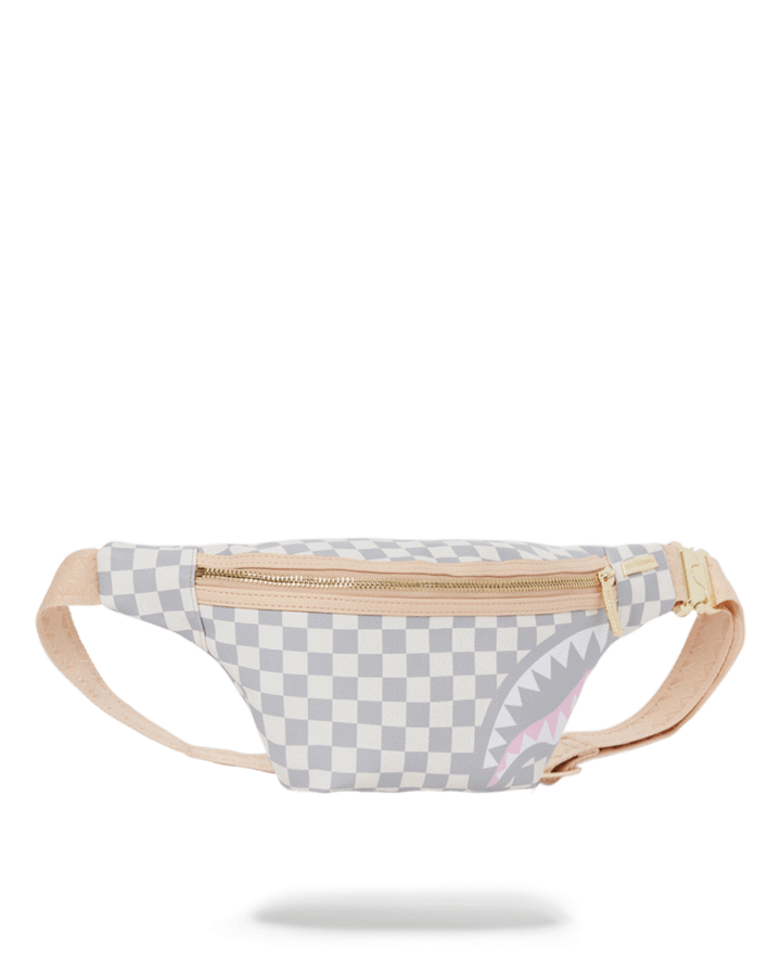 Sprayground - Rose All Day La Palais Savvy Cross-Body Bag