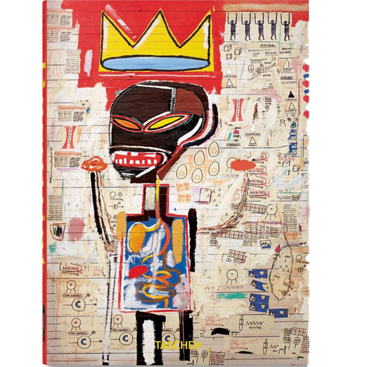 Basquiat - Large Edition