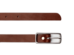 BILLYKIRK | No. 109 Skinny Belt