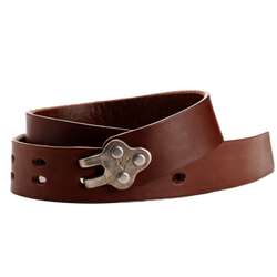 BILLYKIRK | No. 150 Claw Buckle Belt