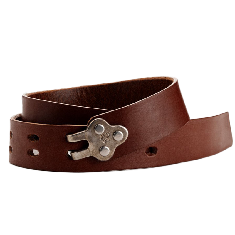 BILLYKIRK | No. 150 Claw Buckle Belt
