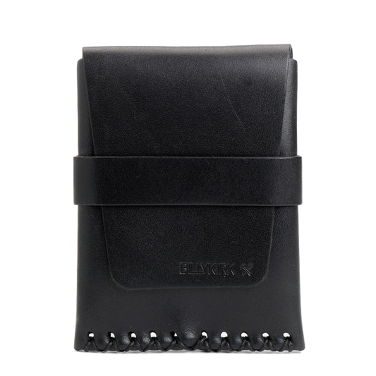 BILLYKIRK | No. 155 Card Case with Flap