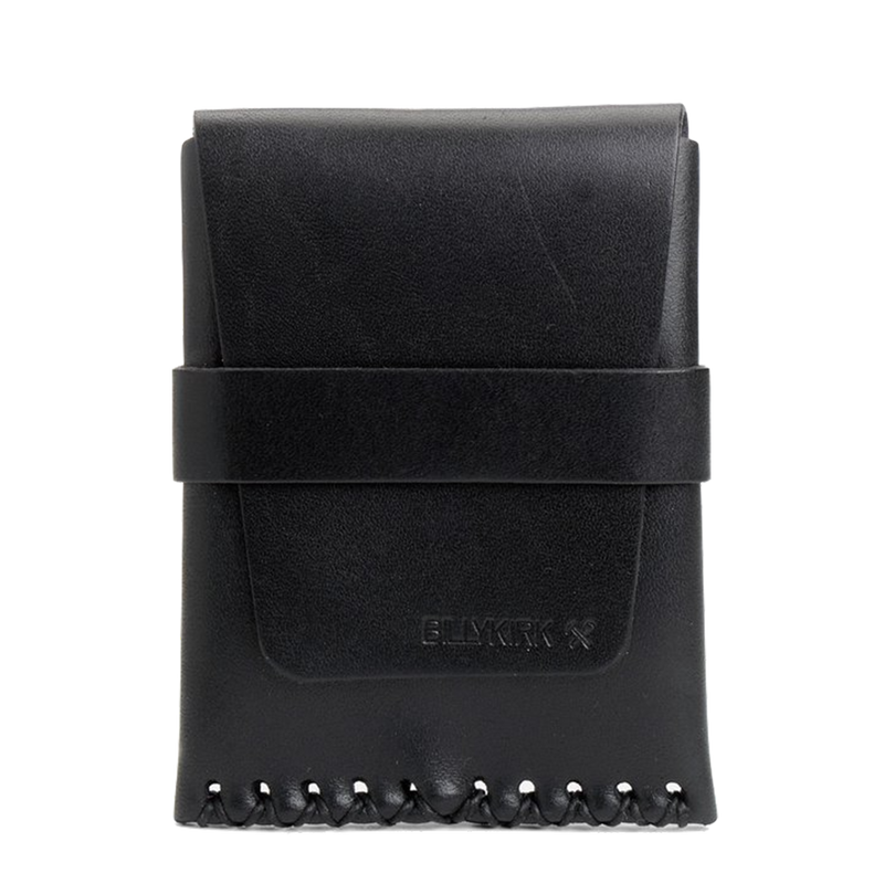 BILLYKIRK | No. 155 Card Case with Flap