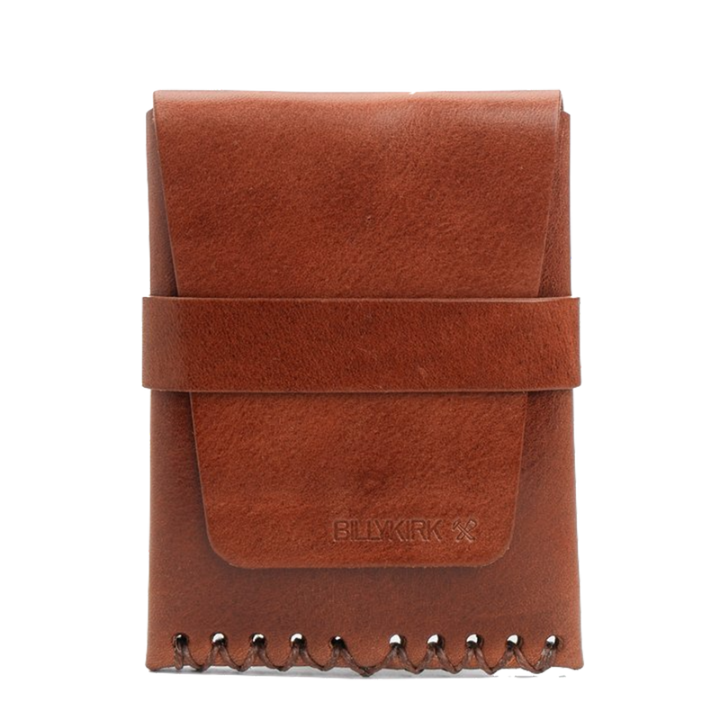 BILLYKIRK | No. 155 Card Case with Flap