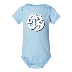 The Silverroom |Black Joy Toddler Onesie