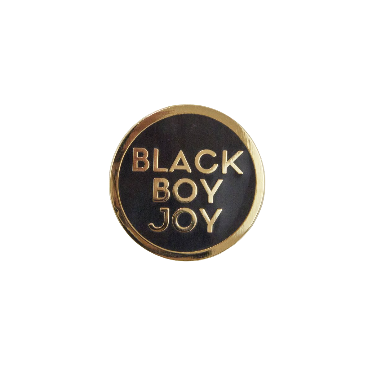Radical Dreams | Black Boy Joy - Radical Dreams Lapel Pin