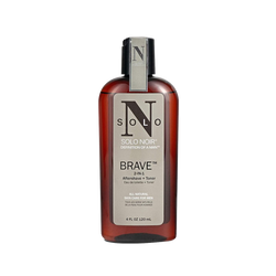 Brave - Aftershave & Toner