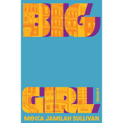 Big Girl - Hardcover
