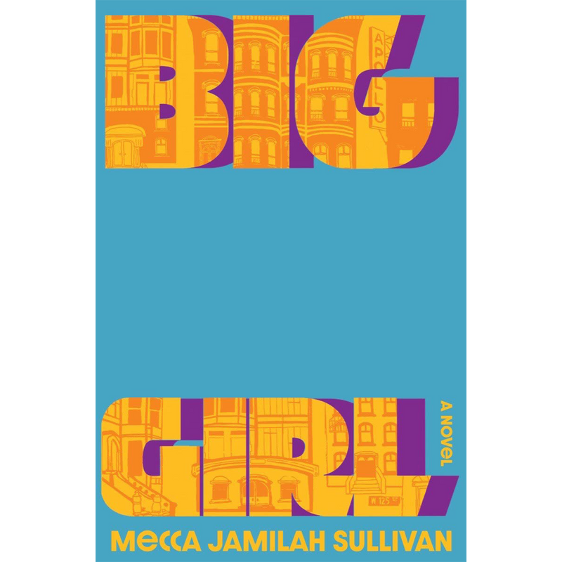 Big Girl - Hardcover