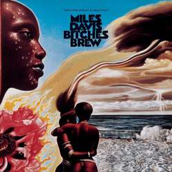 Bitches Brew (180 Gram Vinyl) (2 Lp's) / Miles Davis