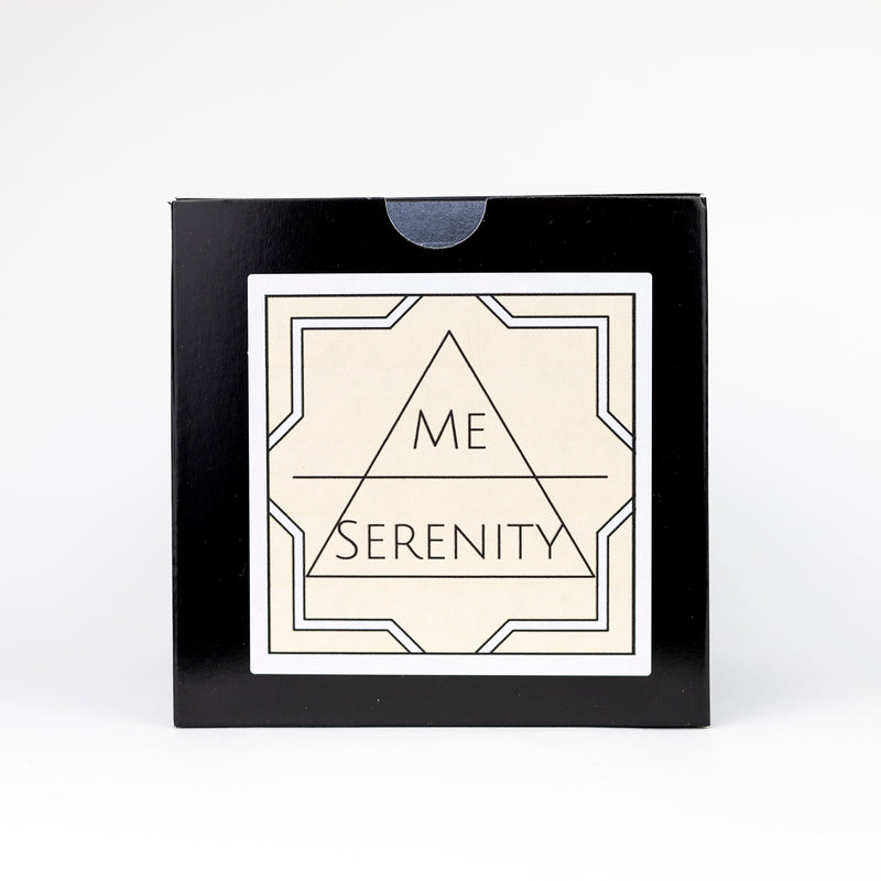 Me Serenity | 9 oz Soy Wax Candle