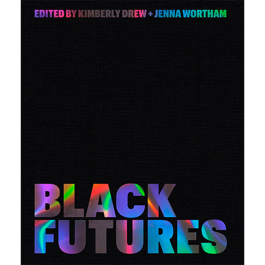 Black Futures (Hardcover)