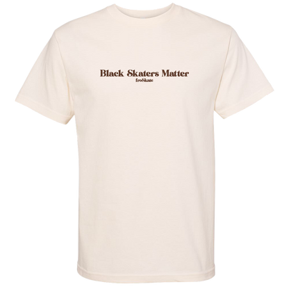 Black Skaters Matter - Vol 2. Cream