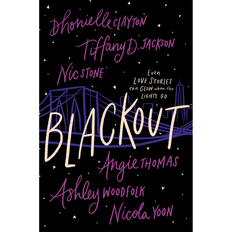 Blackout (Hardcover)