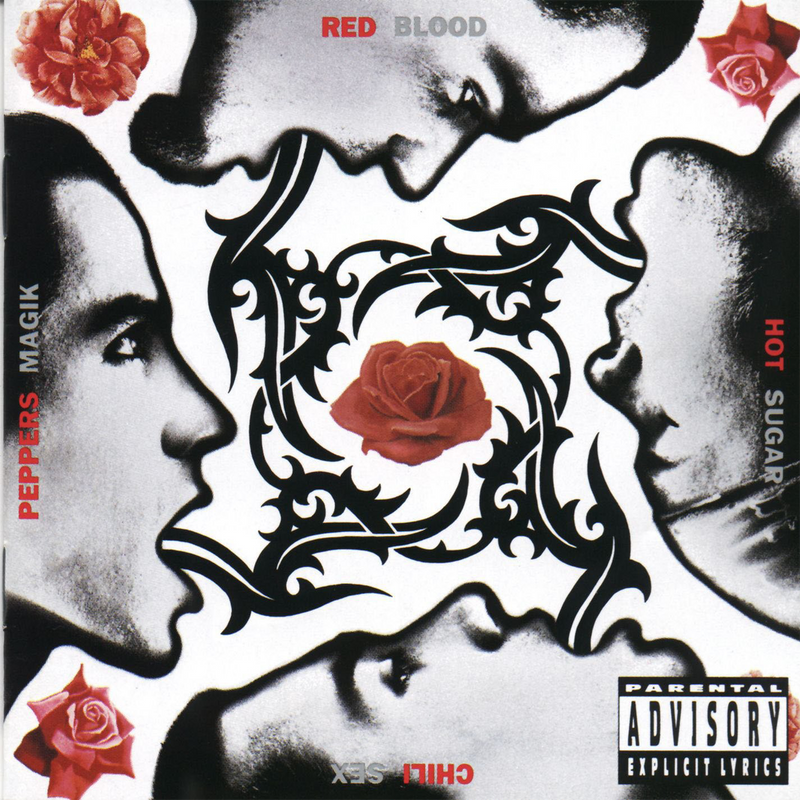 Blood Sugar Sex Magik (180 Gram Vinyl) (2 Lp's) / Red Hot Chilli Peppers