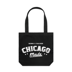 Silverroom | Born & Raised Tote