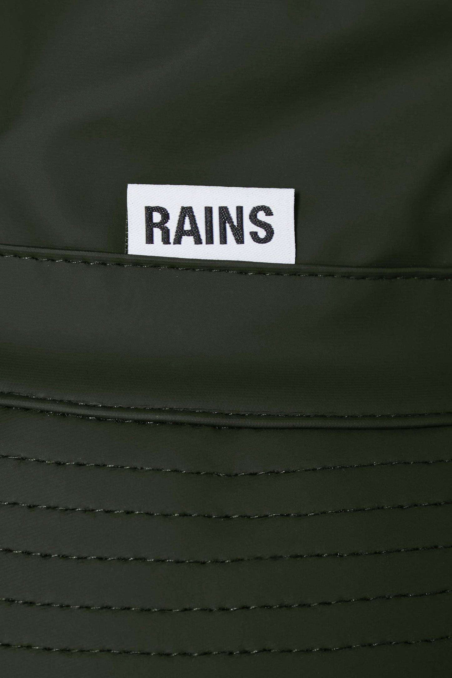 RAINS | BUCKET HAT