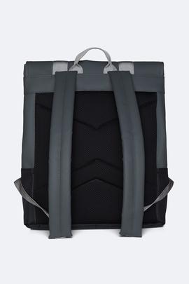RAINS| BUCKLE MSN BAG