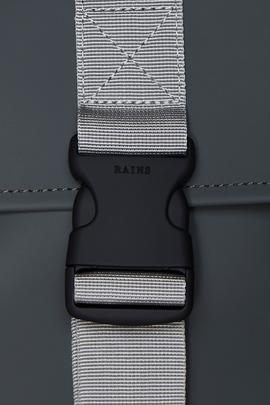 RAINS| BUCKLE MSN BAG