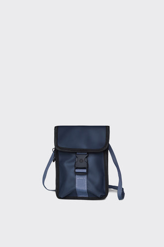 RAINS | BUCKLE MONEY POUCH